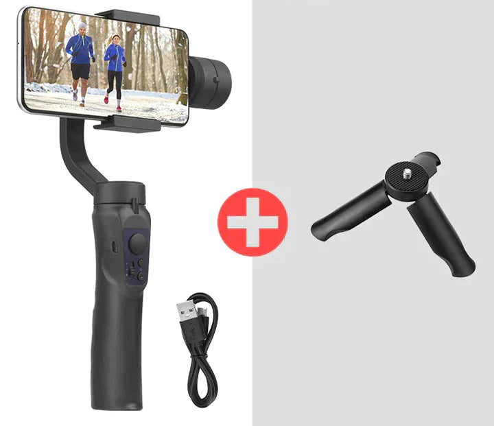 Gimbal - Estabilizador de Celular 3 Eixos